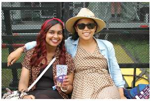 Foto 261 de la jueves 6 de julio | Bilbao BBK Live 2017